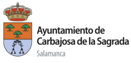 Escudo Carbajosa de la Sagrada
